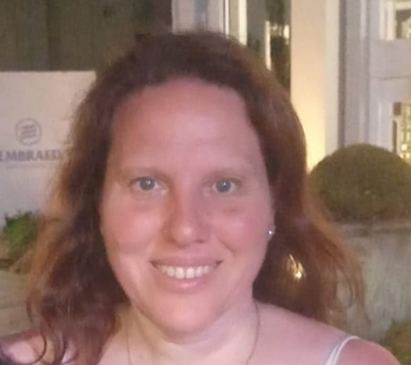 Lucrecia Marcela Moreno